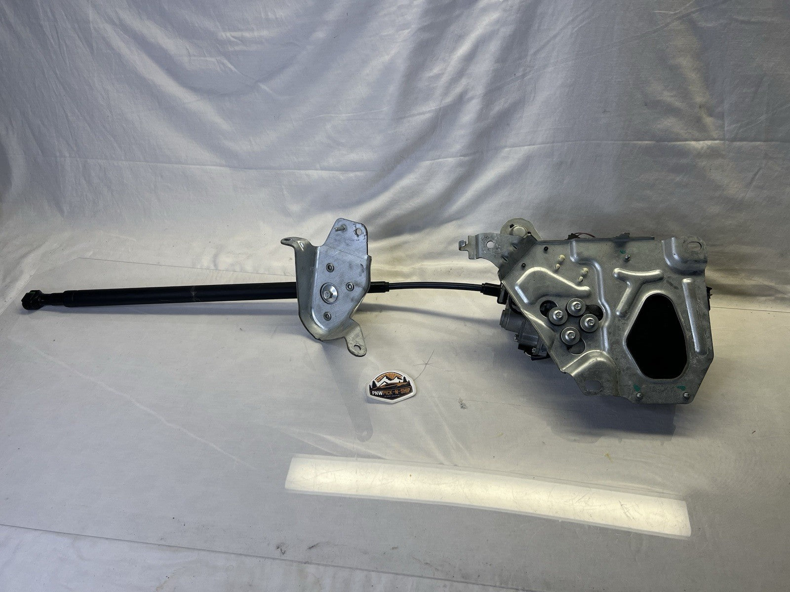 ✅ 07-14 FORD EDGE LINCOLN MKX POWER LIFTGATE MOTOR TRUNK ACTUATOR W/MODULE OEM