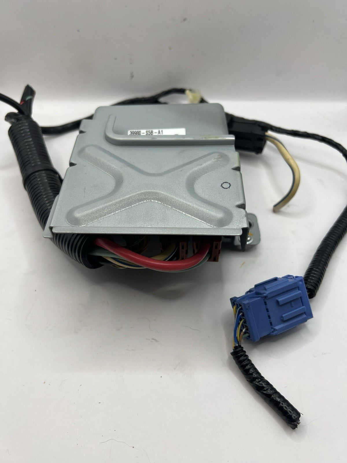 ✅03-05 Honda Civic MX Hybrid Electric Power Steering Control Module 39980-S5B-A1