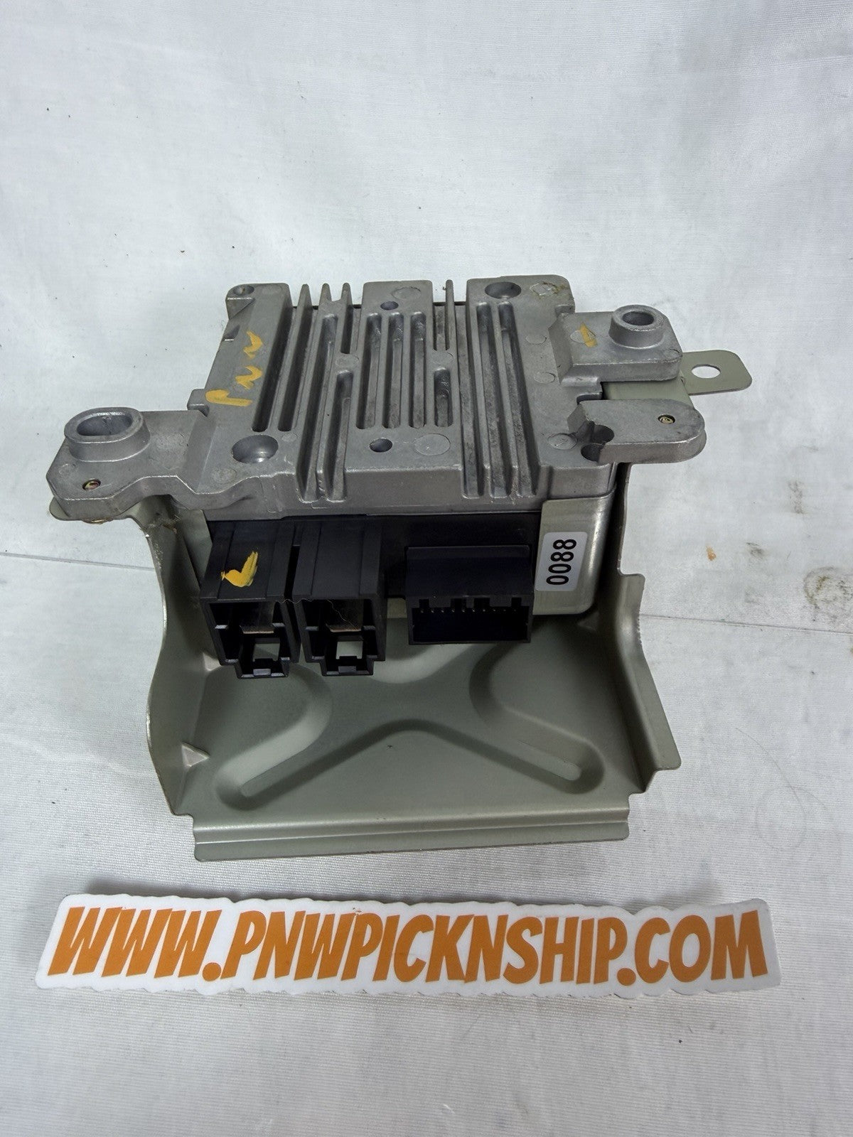 ✅03-05 Honda Civic MX Hybrid Electric Power Steering Control Module 39980-S5B-A1