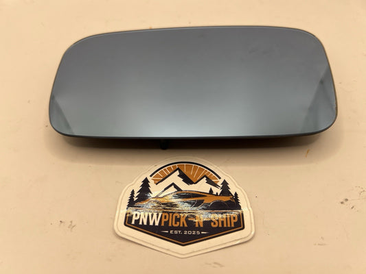 ✅ 2004-2006 Acura TL left Driver Side Door Mirror Glass Heated OEM 76253-SEP-A01