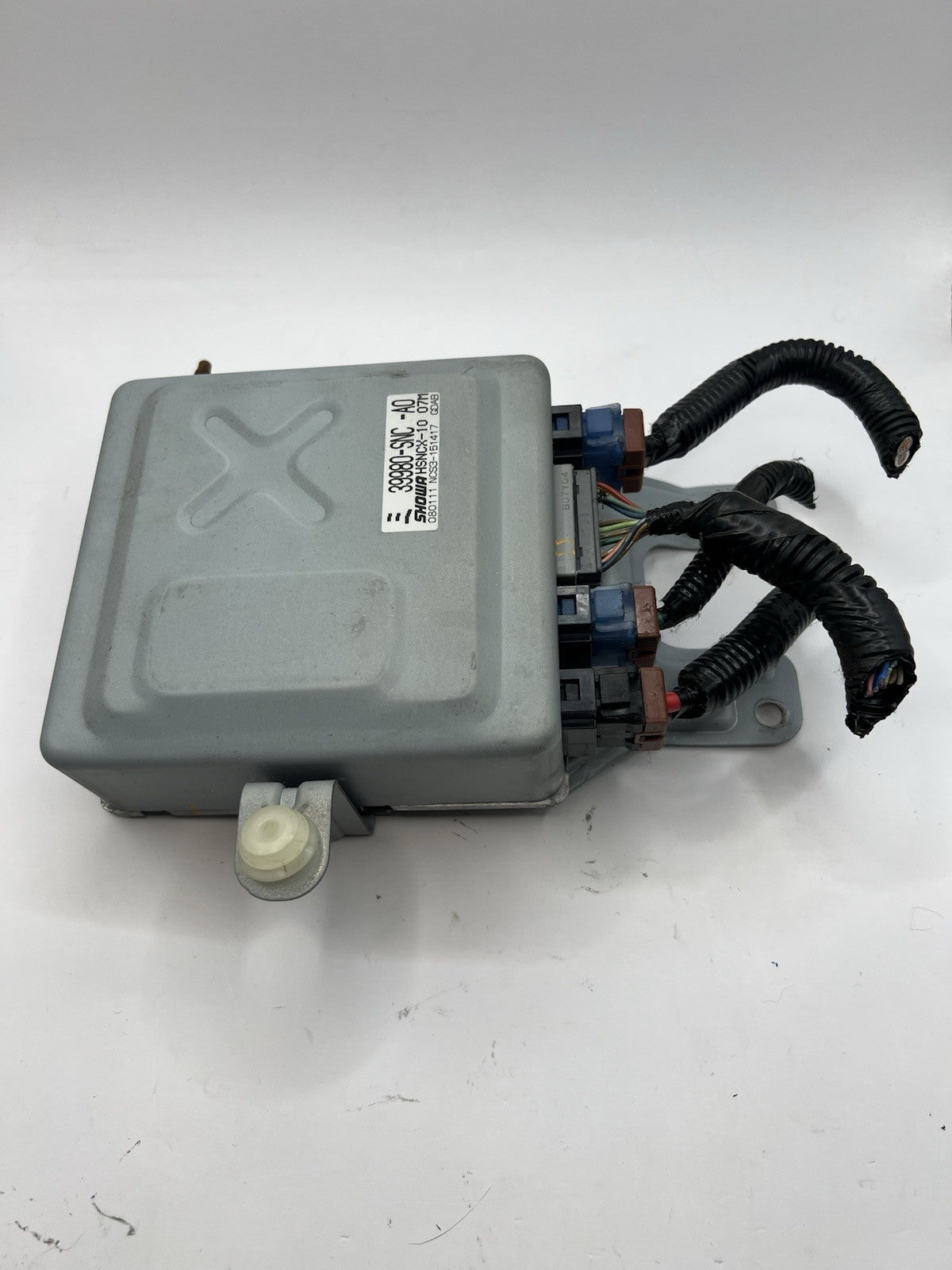 ✅07-11 Honda Civic Hybrid EPS Electric Power Steering Module 39980-SNC-A02 