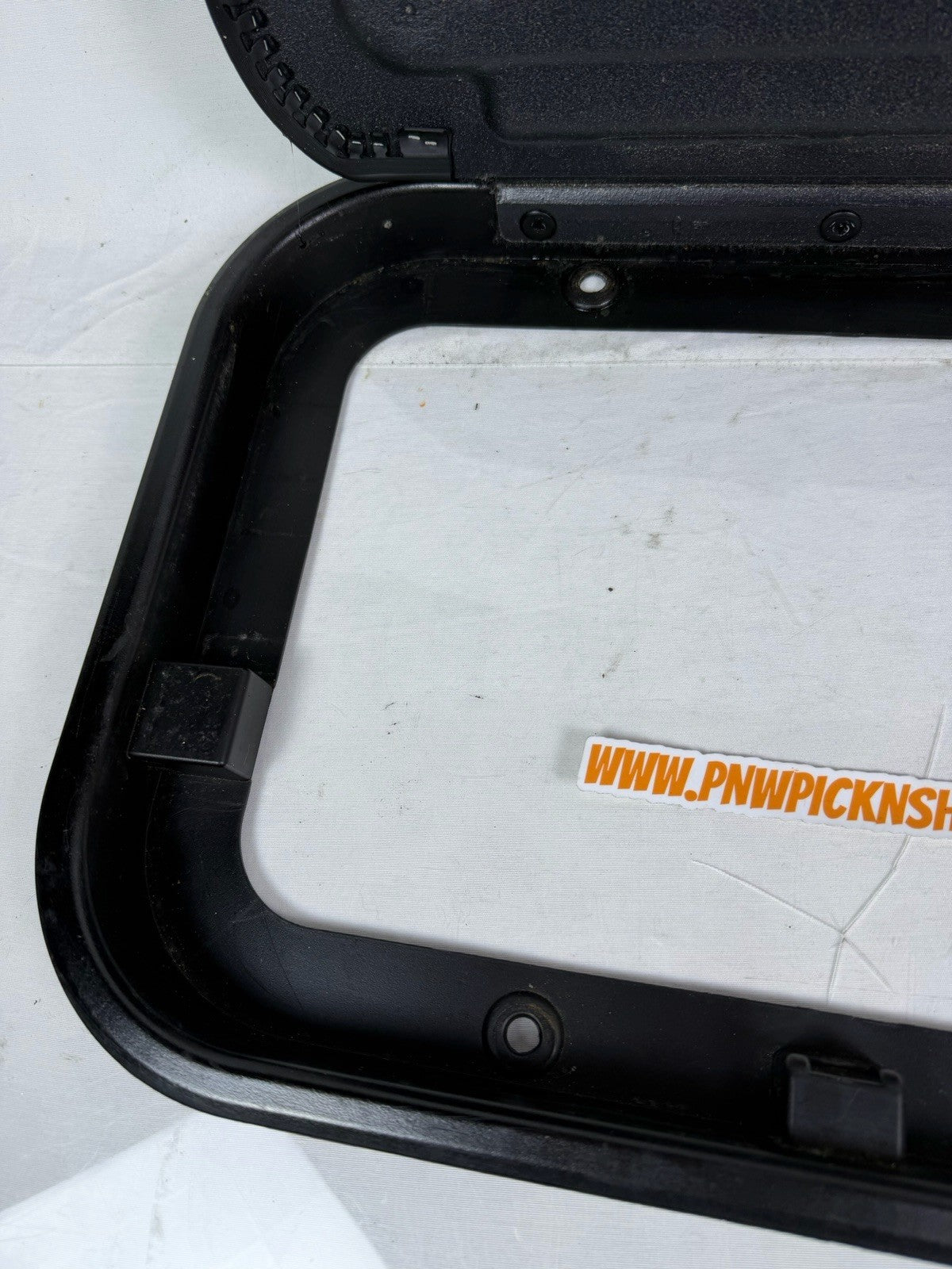 ✅ 2011-2020  Dodge Journey Floor Storage Bin Lid Cover 2nd Row 1BZ93DX9AE OEM