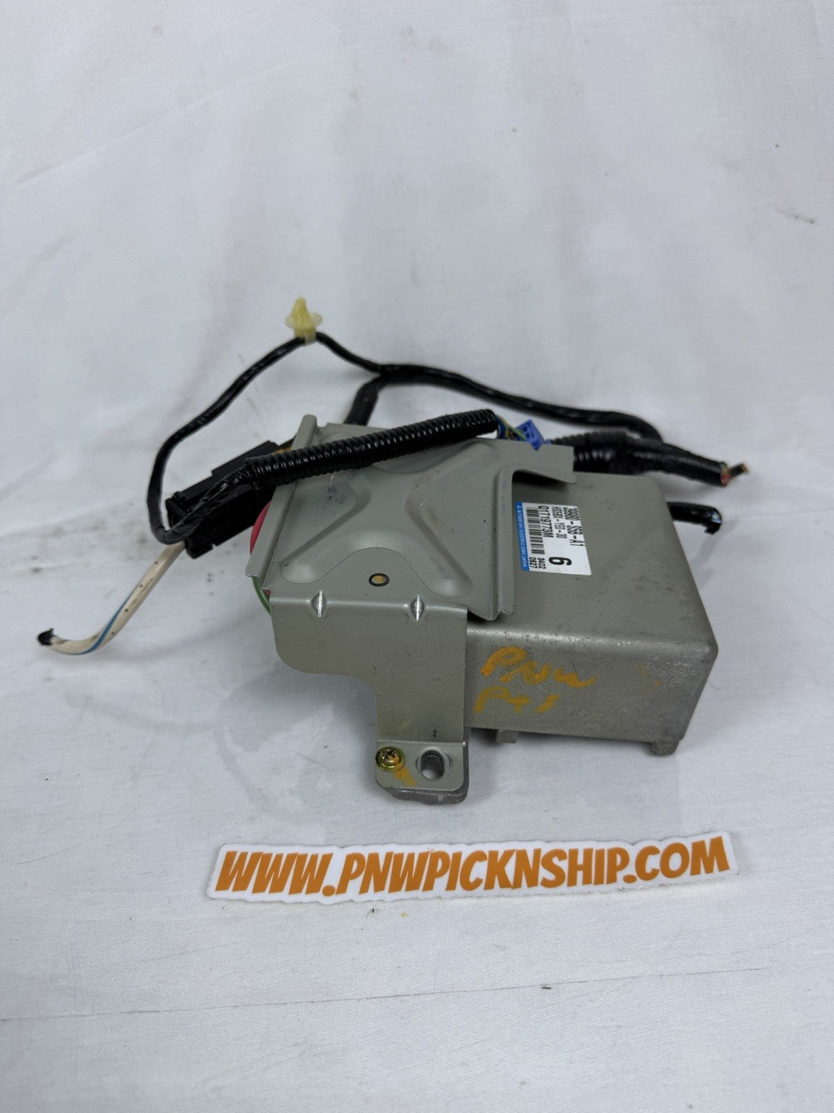 ✅03-05 Honda Civic MX Hybrid Electric Power Steering Control Module 39980-S5B-A1