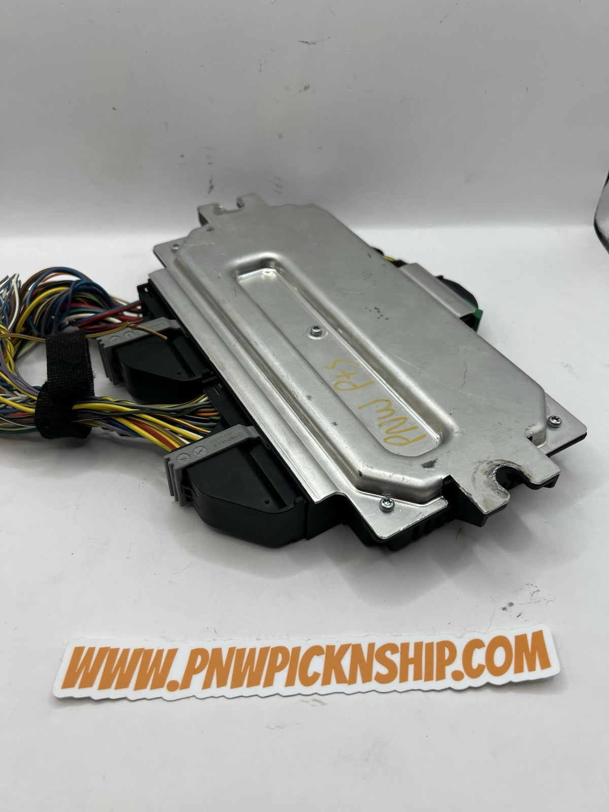 ✅07-16 MINI COOPER R56 R60 HIGH EKS FOOTWELL BODY CONTROL MODULE 6135 3452683-01