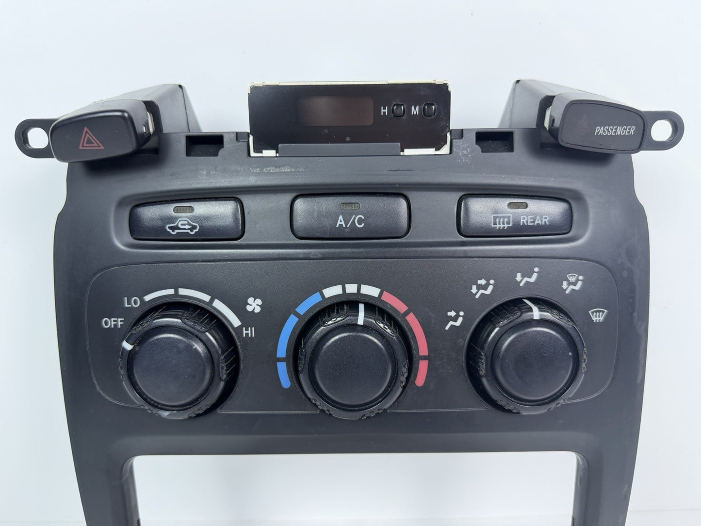 ✅ REFURB 2001-2007 TOYOTA HIGHLANDER HVAC AC HEATER CLIMATE CONTROL 84010-48091