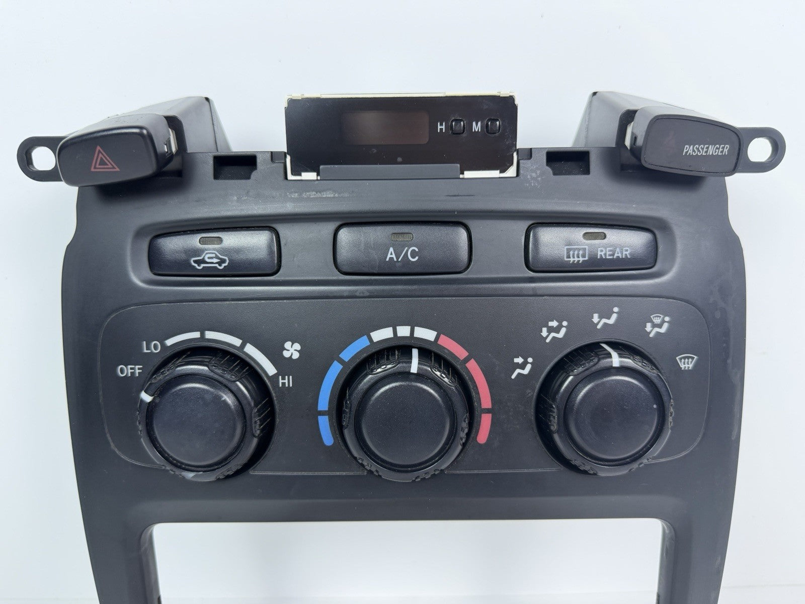 ✅ REFURB 2001-2007 TOYOTA HIGHLANDER HVAC AC HEATER CLIMATE CONTROL 84010-48091