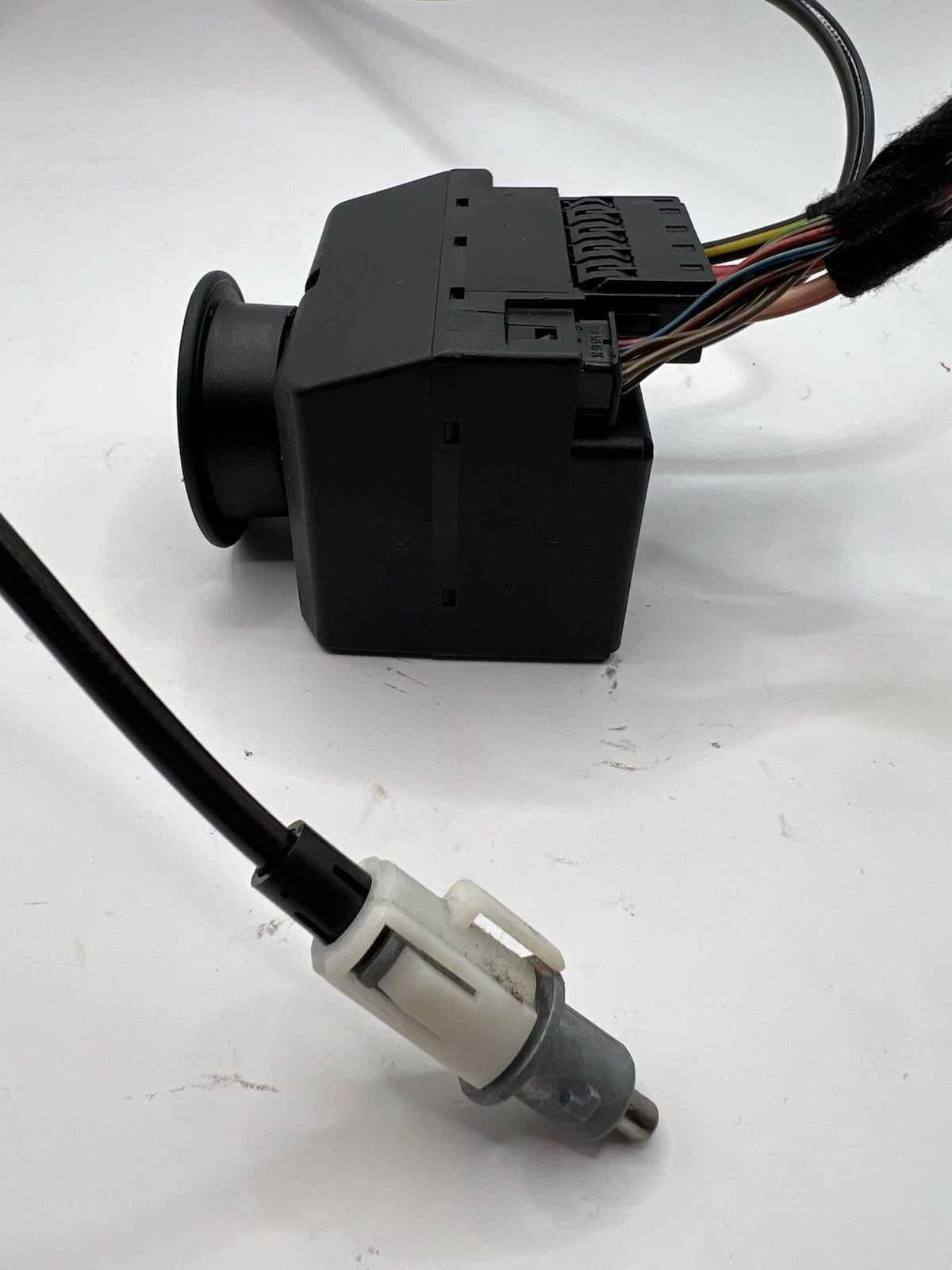 ✅ 2002-06 Mercedes W220 S500 S55 CL55 Electronic Ignition Switch EIS 2155450808