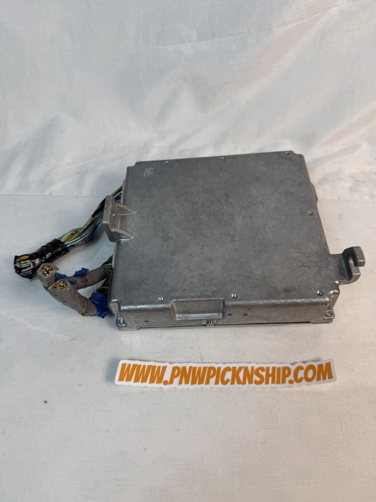 ✅ 2005-2006 HONDA CRV CR-V K24 5 SPEED ECU ECM 37820-PPA-A23 OEM MANUAL M/T