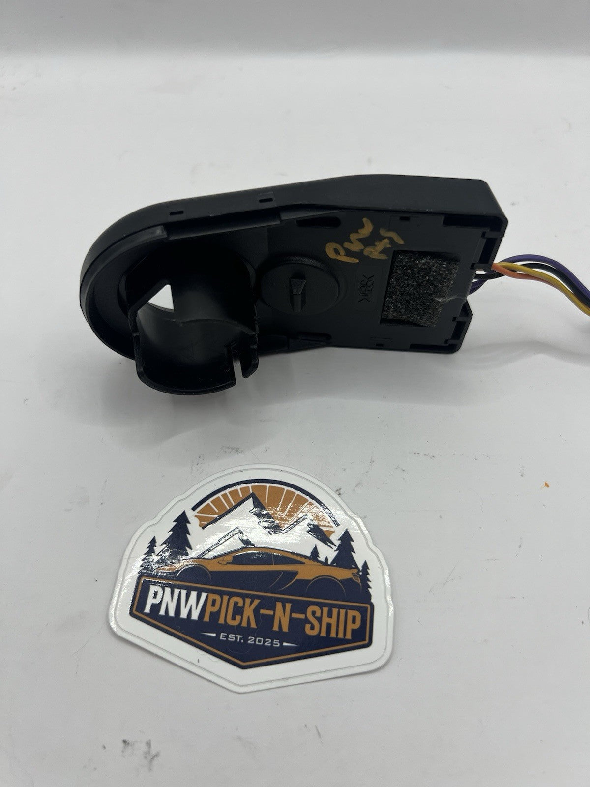 ✅ 03-07 CTS 04-06 SRX IGNITION TRANSCEIVER IMMOBILIZER MODULE USED OEM 25759726