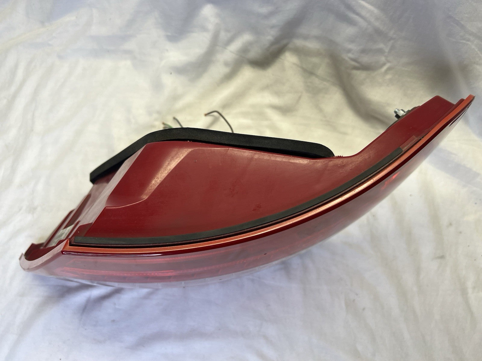 ✅ 12-14 Mercedes W204 C300 C250 Tail Light Lamp LED Right Passenger Side OEM