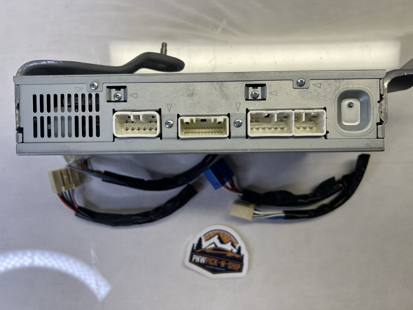 ✅2007-2009 Lexus ES350 Pioneer Stereo Audio Radio Amplifier Amp OEM 86280-33150
