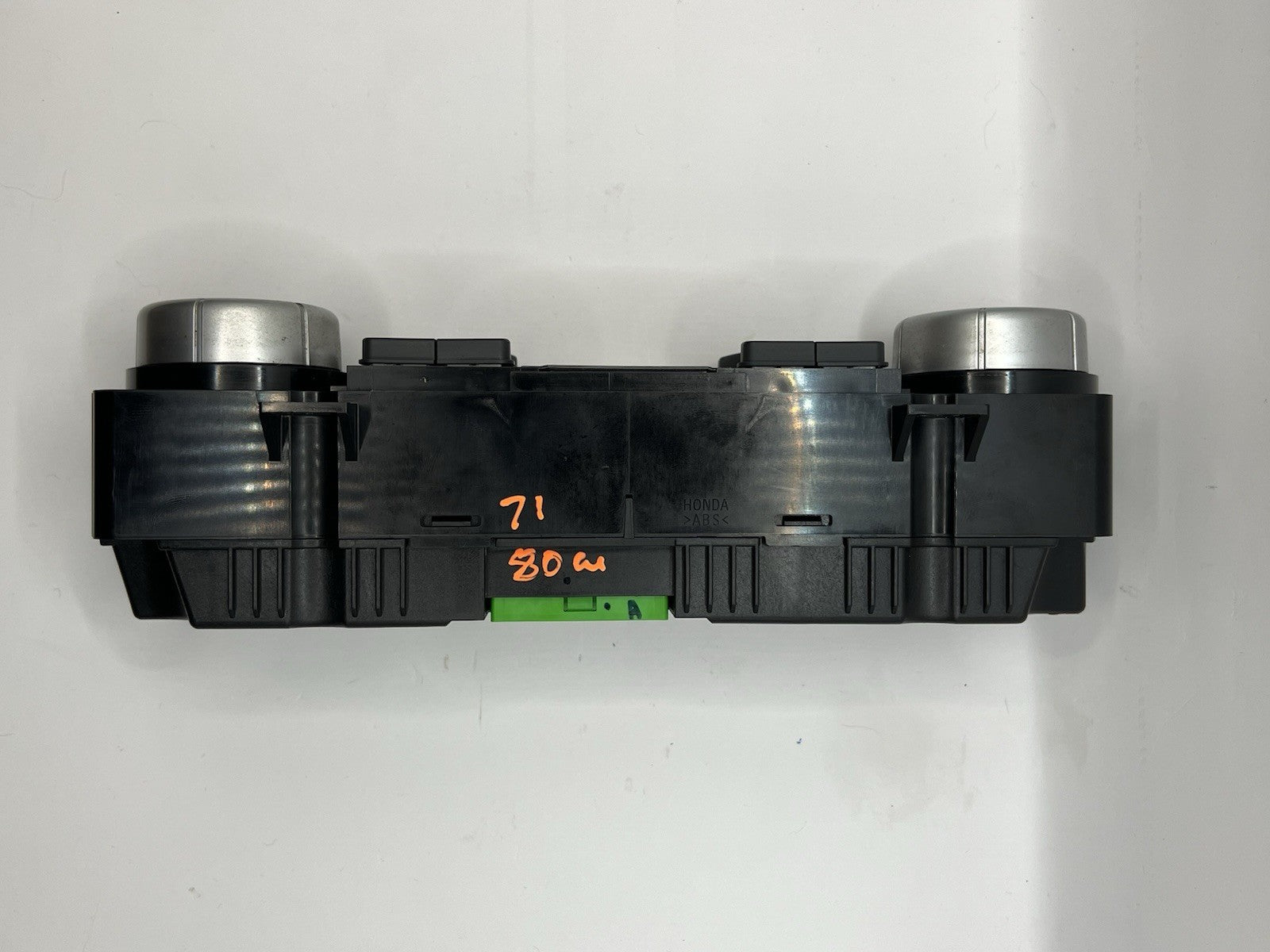 ✅ 06-08 Honda Ridgeline Climate Temperature Controls AC Dual Zone Auto Temp OEM