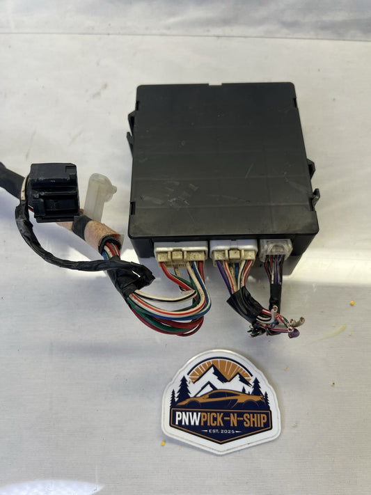 ✅ 2004–2008 Toyota Camry Solara Convertible Top Control Module OEM 85921-06011