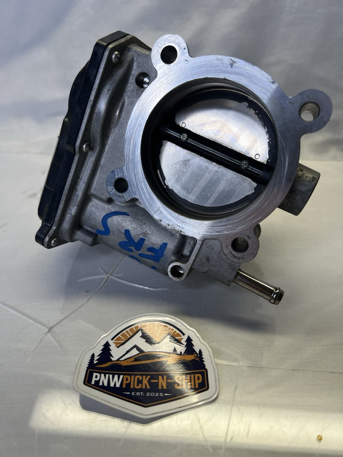 ✅ 2013-2020 Scion FR-S Throttle Body Subaru BR-Z Toyota GT86 OEM 16112AA400