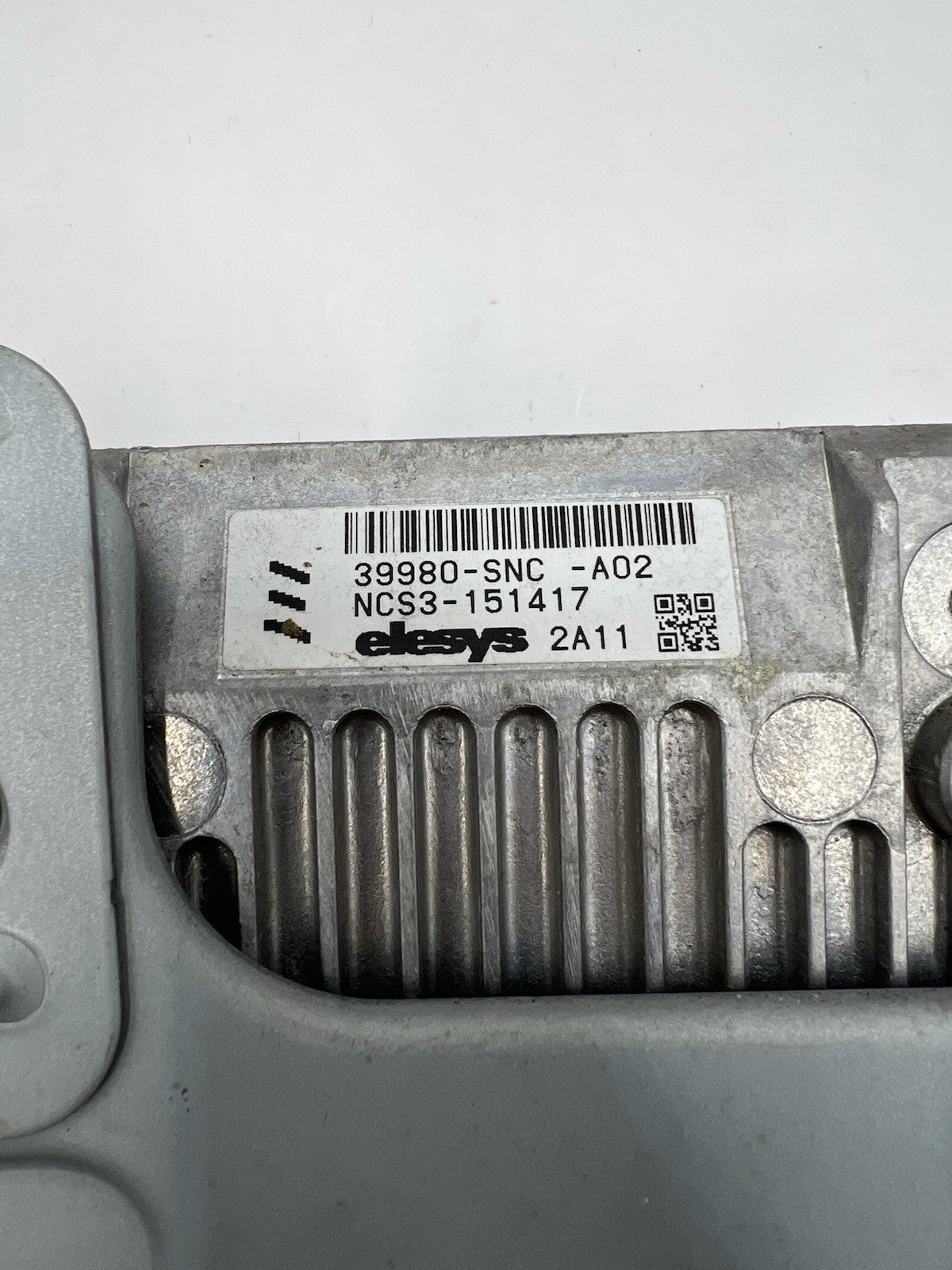 ✅07-11 Honda Civic Hybrid EPS Electric Power Steering Module 39980-SNC-A02 