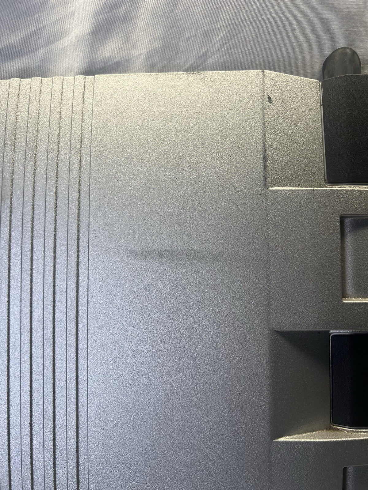 ✅ 2008-2014 CADILLAC CTS 3.6L V6 ENGINE COVER SHIELD TRIM 12609270 OEM