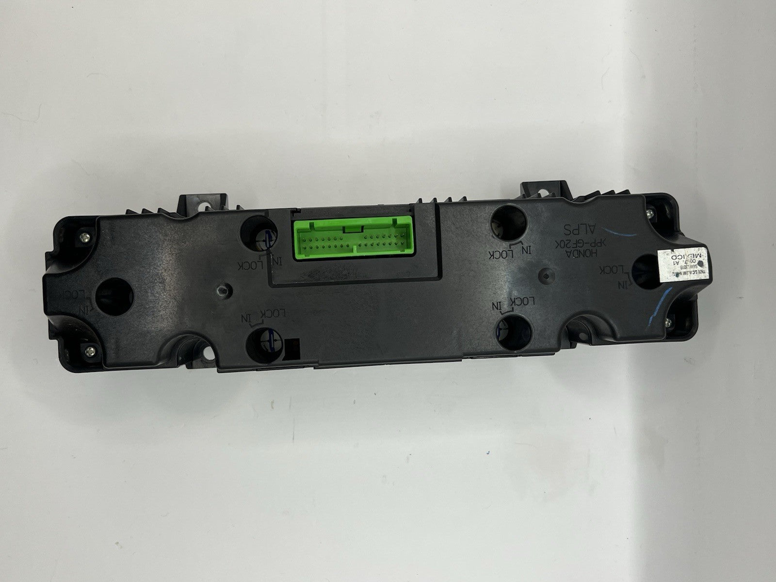 ✅ 06-08 Honda Ridgeline Climate Temperature Controls AC Dual Zone Auto Temp OEM