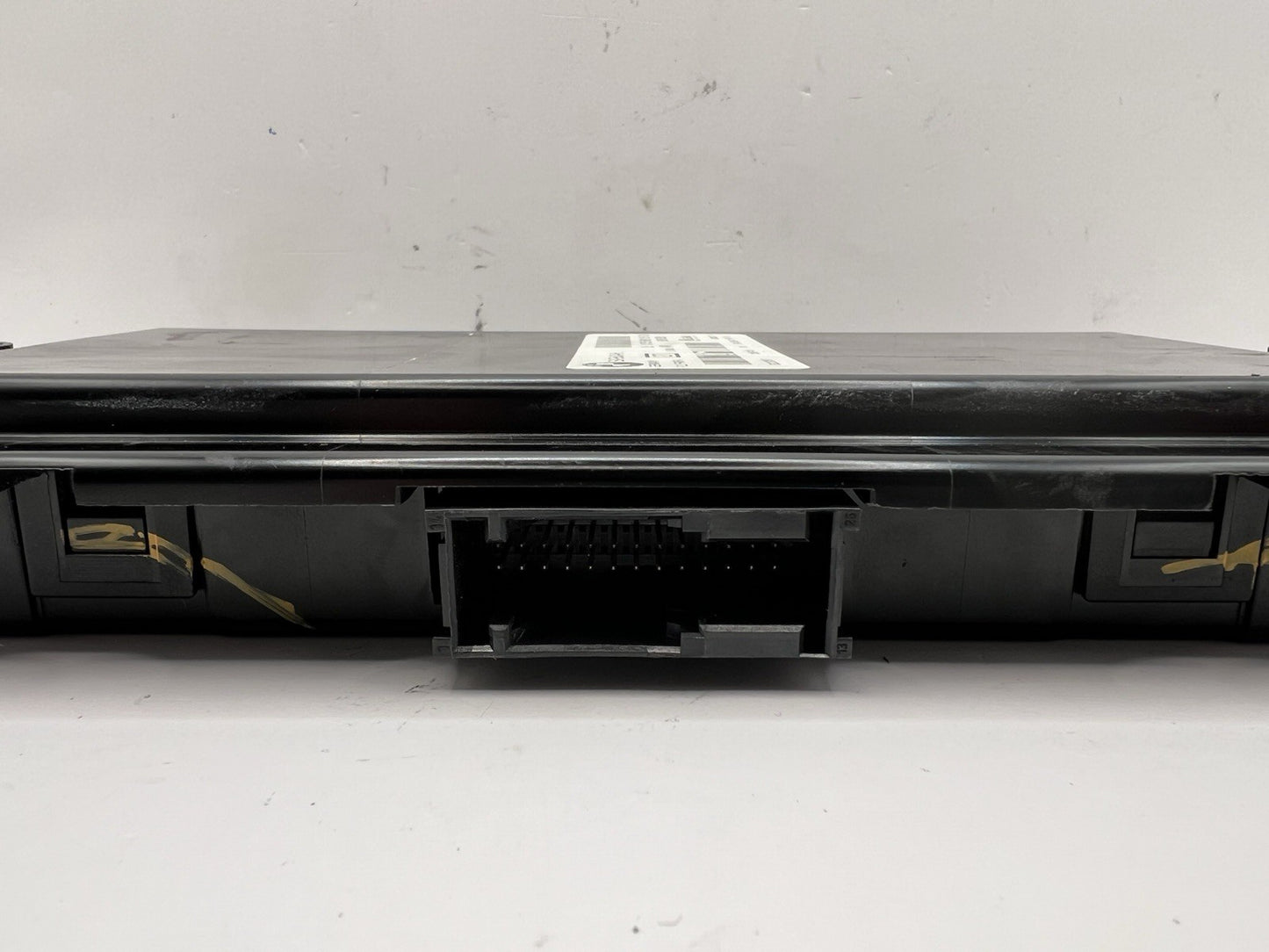 ✅06-08 BMW 328I 330I 335I M3 FOOTWELL ECU LCM AHL LIGHT CONTROL MODULE FRM2 OEM