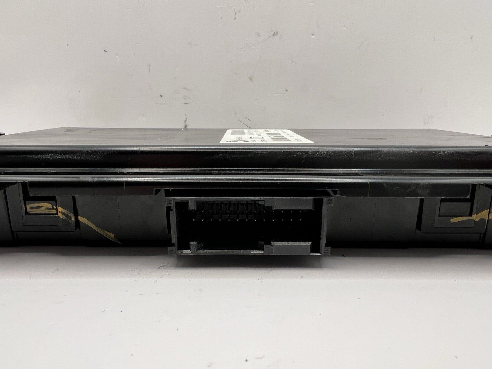 ✅06-08 BMW 328I 330I 335I M3 FOOTWELL ECU LCM AHL LIGHT CONTROL MODULE FRM2 OEM
