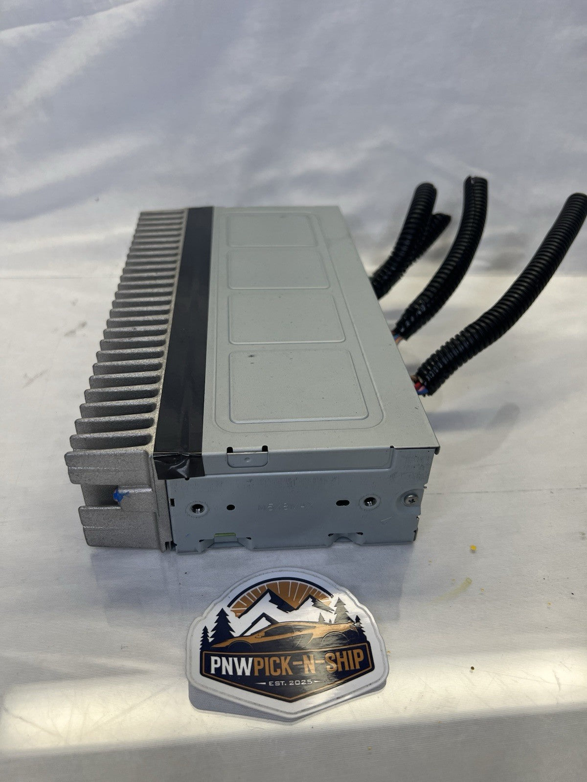 ✅ 2006-2009 Lexus RX330 RX350 Pioneer Radio Stereo Amp Amplifier OEM 86100-0E030