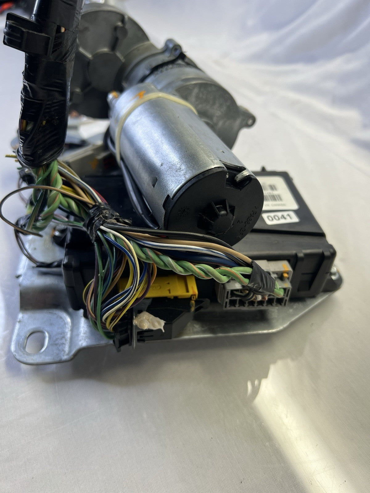 ✅ 07-14 FORD EDGE LINCOLN MKX POWER LIFTGATE MOTOR TRUNK ACTUATOR W/MODULE OEM