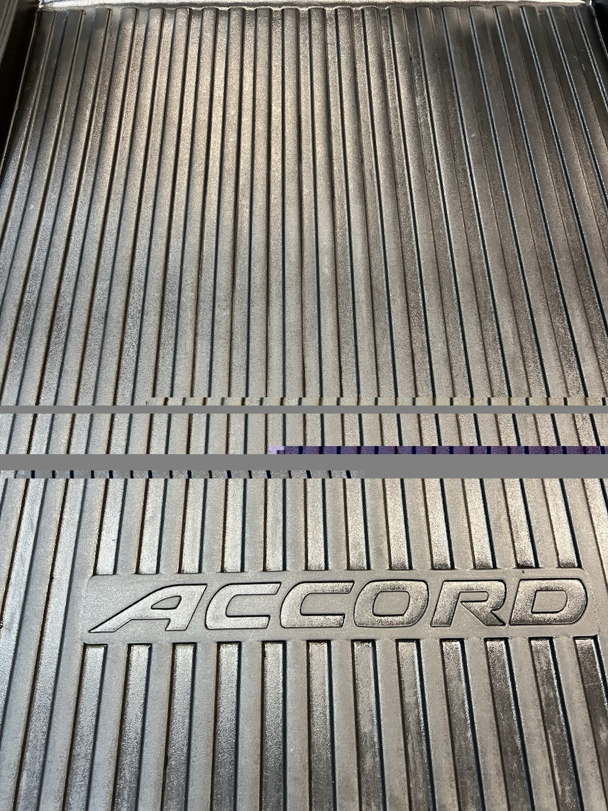 ✅ 1998-2002 Honda Accord OEM Accessory Trunk Cargo Mat Tray CG5 6th Gen RARE