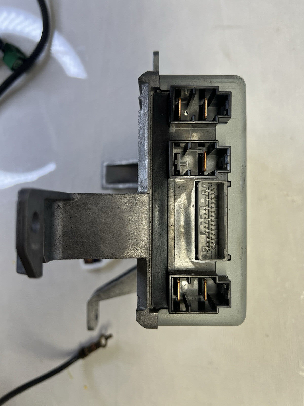 ✅ 07-08 Honda Fit EPS Electric Power Steering Control Module 39980-SLN-A32 OEM