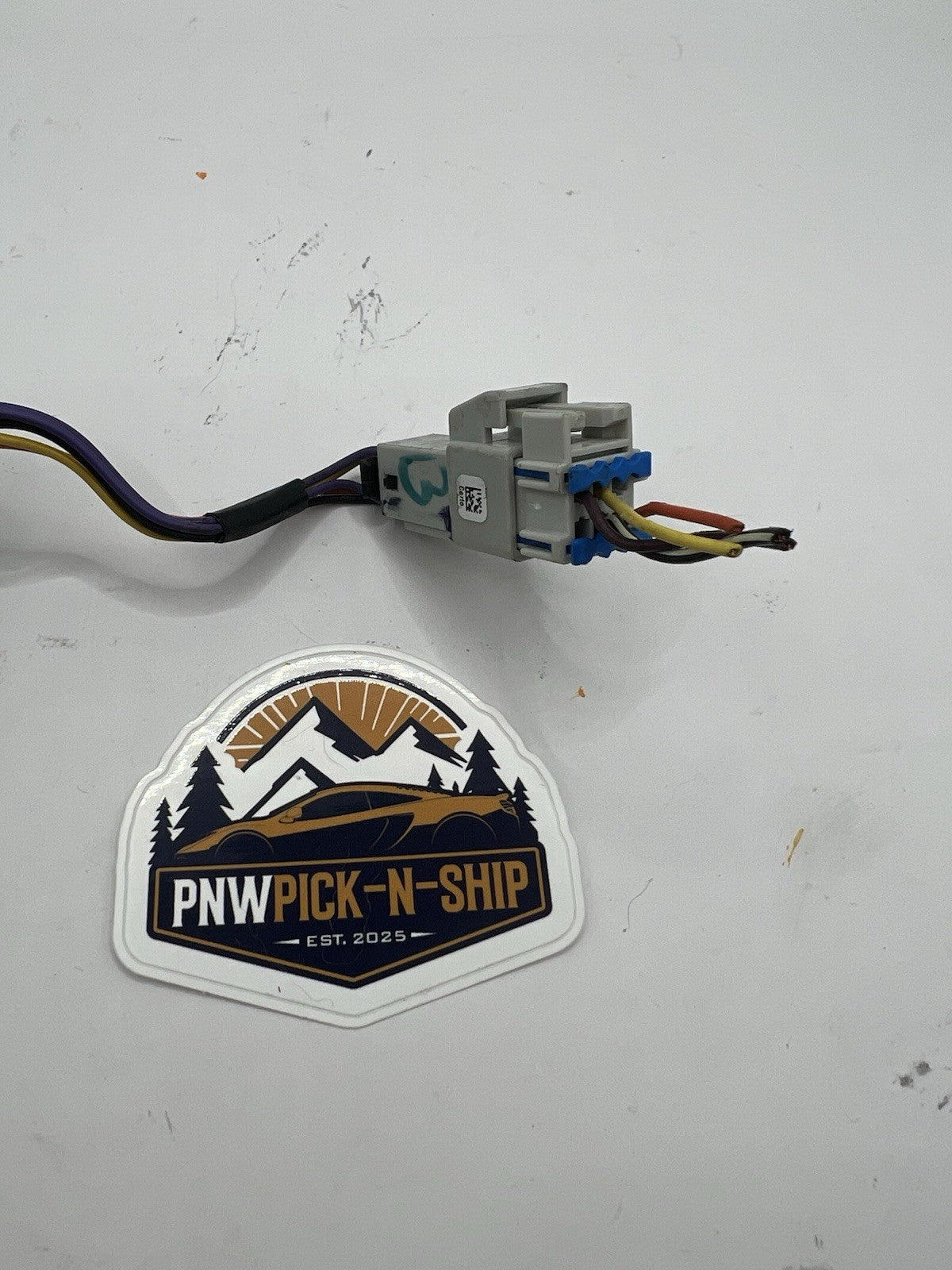 ✅ 03-07 CTS 04-06 SRX IGNITION TRANSCEIVER IMMOBILIZER MODULE USED OEM 25759726