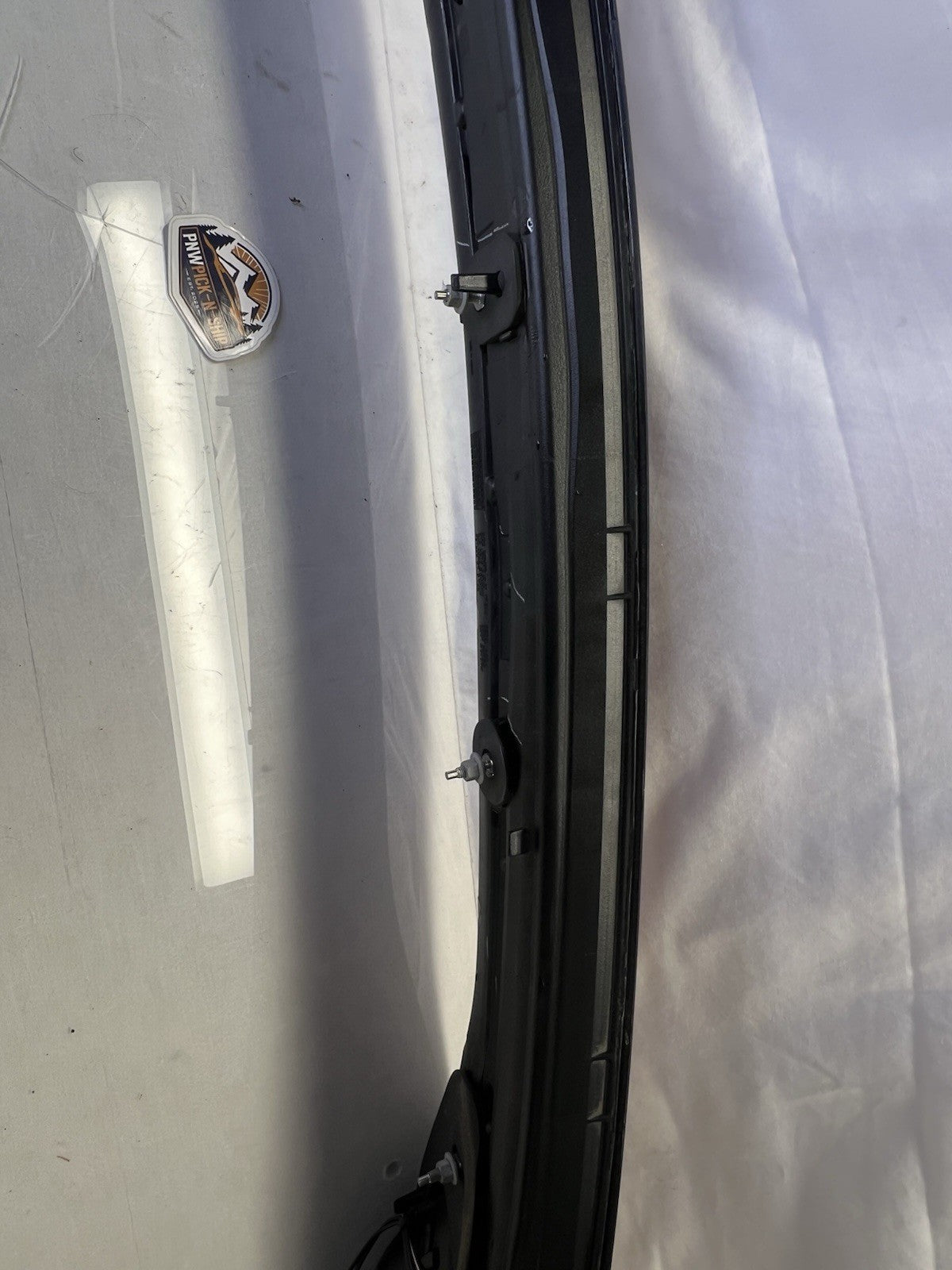 ✅ 2013-2016 Dodge Dart LED Trunk center Tail Light Lamp Brake Panel OEM TESTED