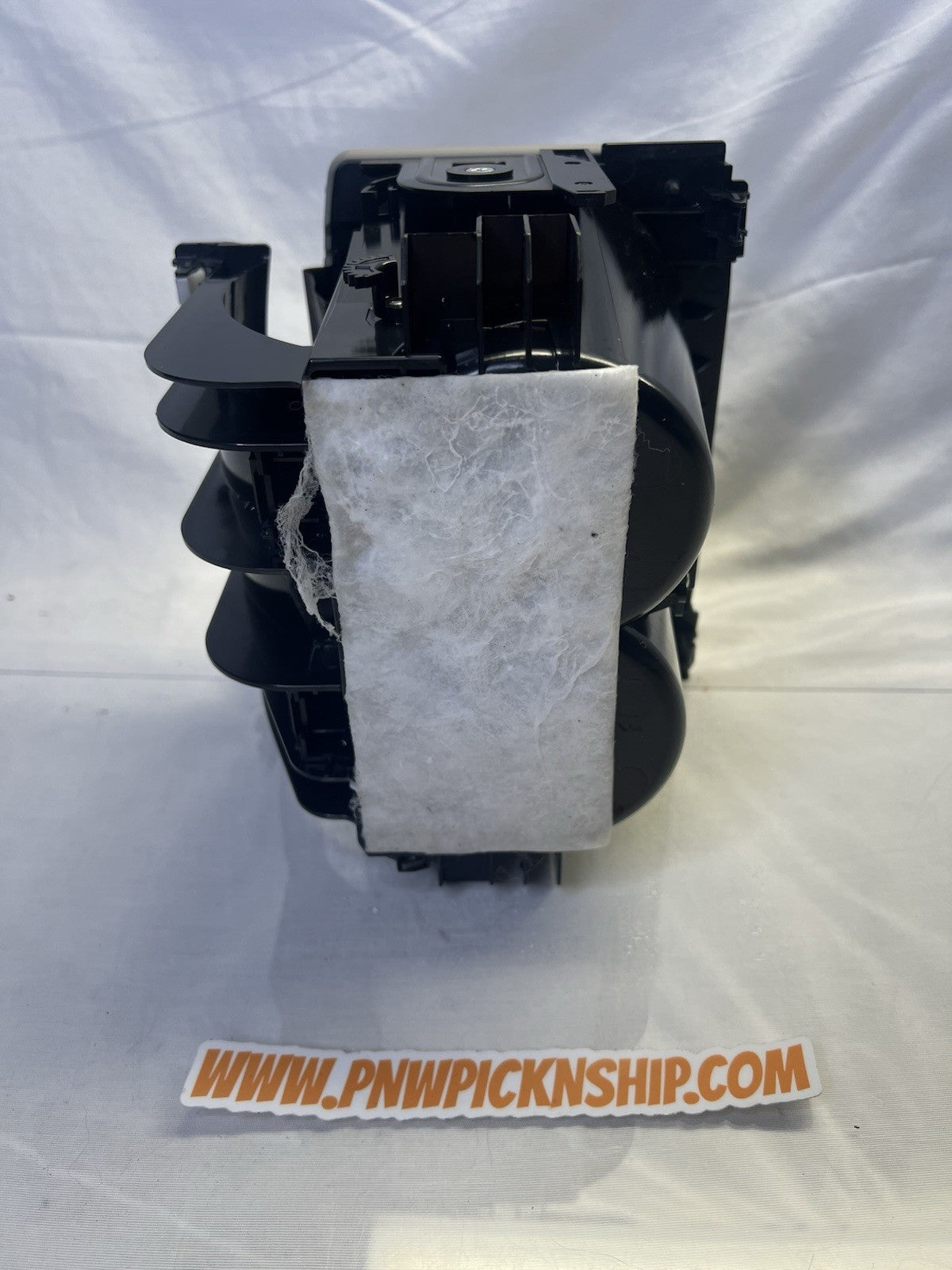 ✅ 2005-2008 ACURA RL Center Console Cup Holder Gray OEM 77230-SJA-033ZB