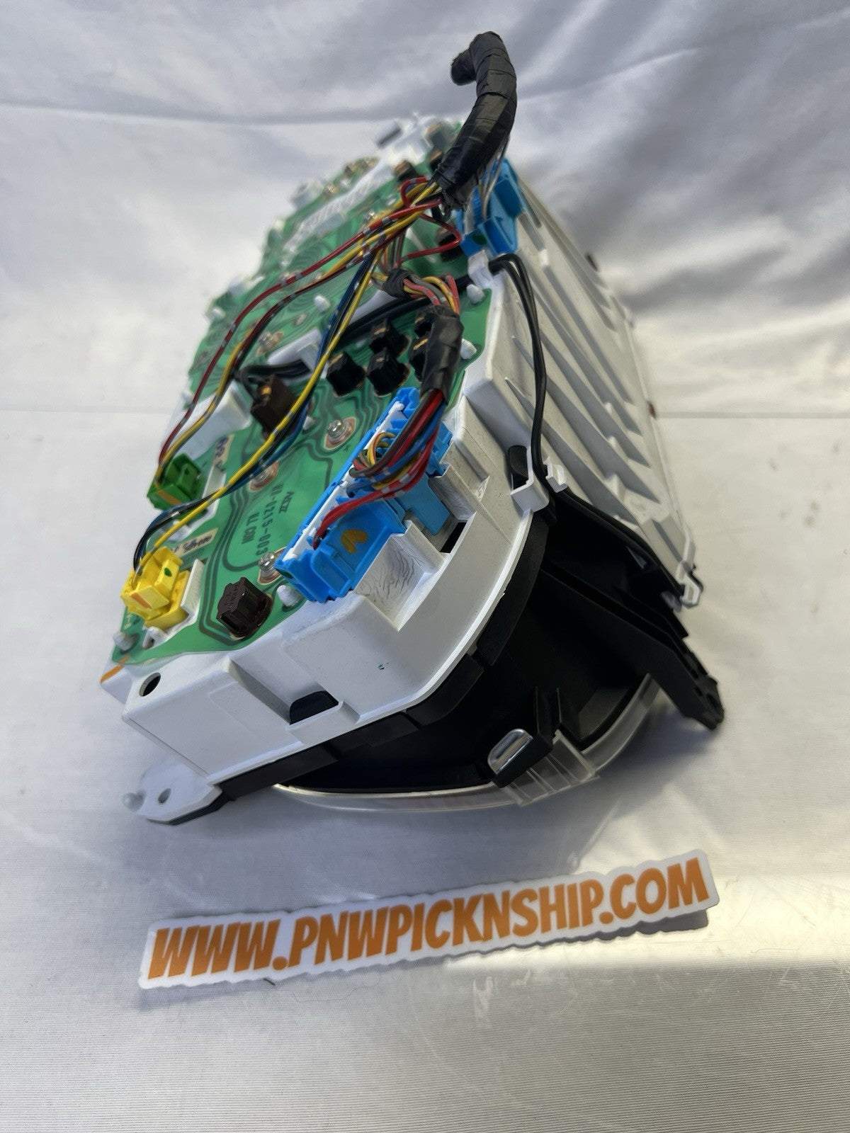 ✅1996-2000 Honda Civic EX Manual RPM Instrument Cluster No ABS 126k EK Low Mile