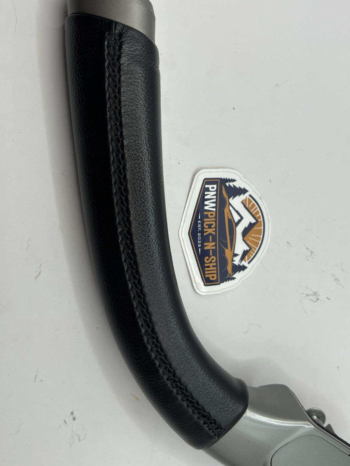 ✅ 2005-2012 Acura RL Interior Front RH Right Passenger Door Grab Handle Assembly