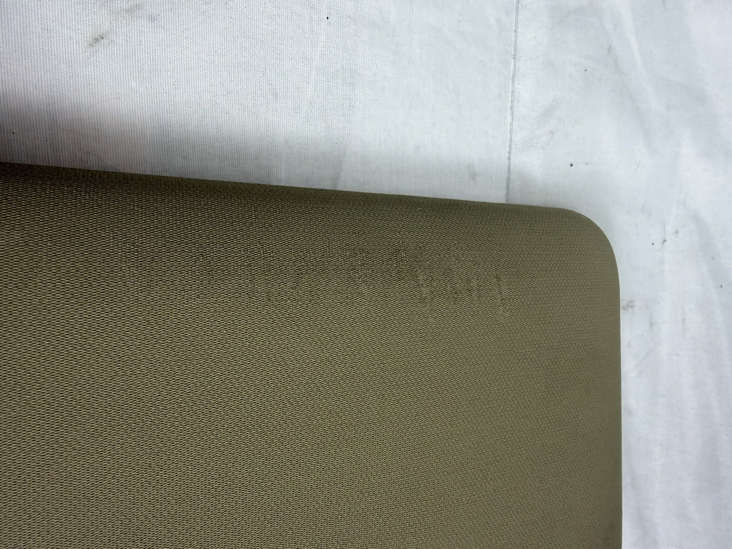 ✅2007 - 2011 Honda CRV OEM Sun Visor set Pair LH RH Tan Beige sunvisors No Illum