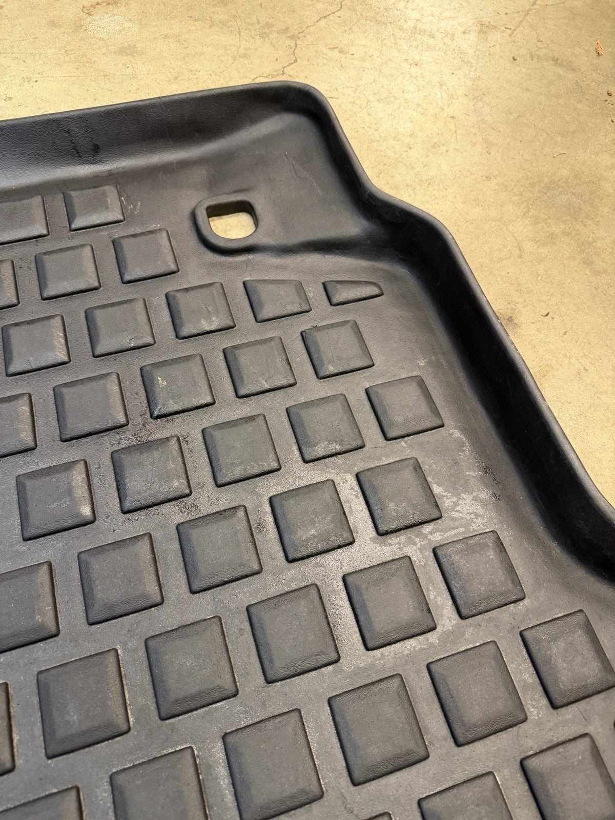 ✅ 2002-2006 Honda CR-V CRV Trunk Tray Floor Cargo Mat Liner OEM 08U45-S9A-100