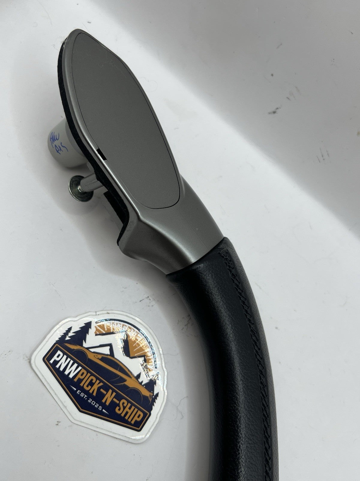 ✅ 2005-2012 Acura RL Interior Front RH Right Passenger Door Grab Handle Assembly