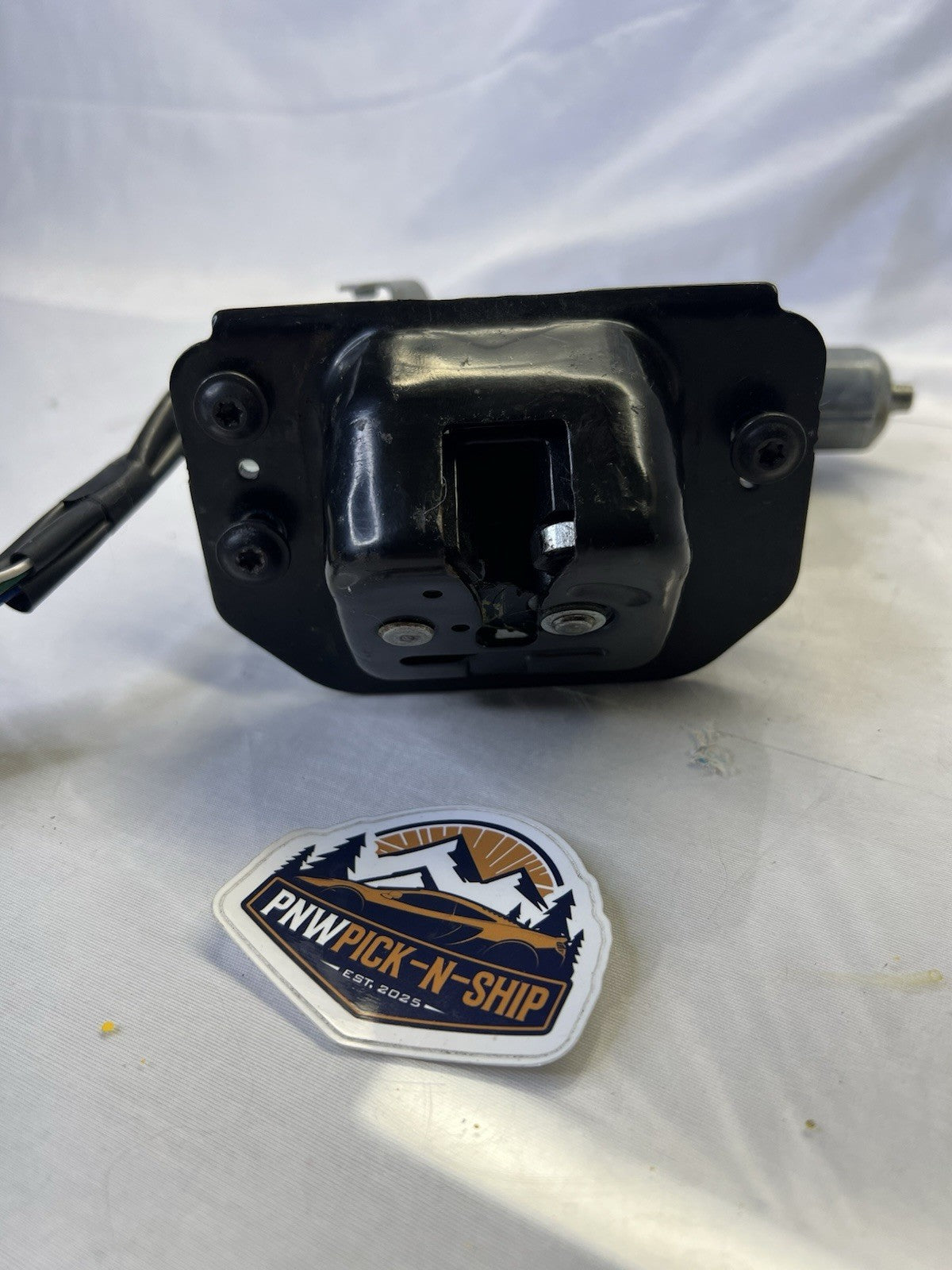 ✅2007-2014 Ford Edge MKT MKX Escape Power Liftgate Trunk Lock Latch Actuator OEM