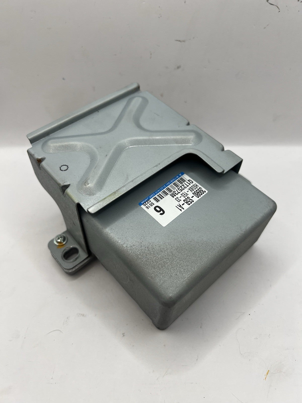 ✅03-05 Honda Civic MX Hybrid Electric Power Steering Control Module 39980-S5B-A1