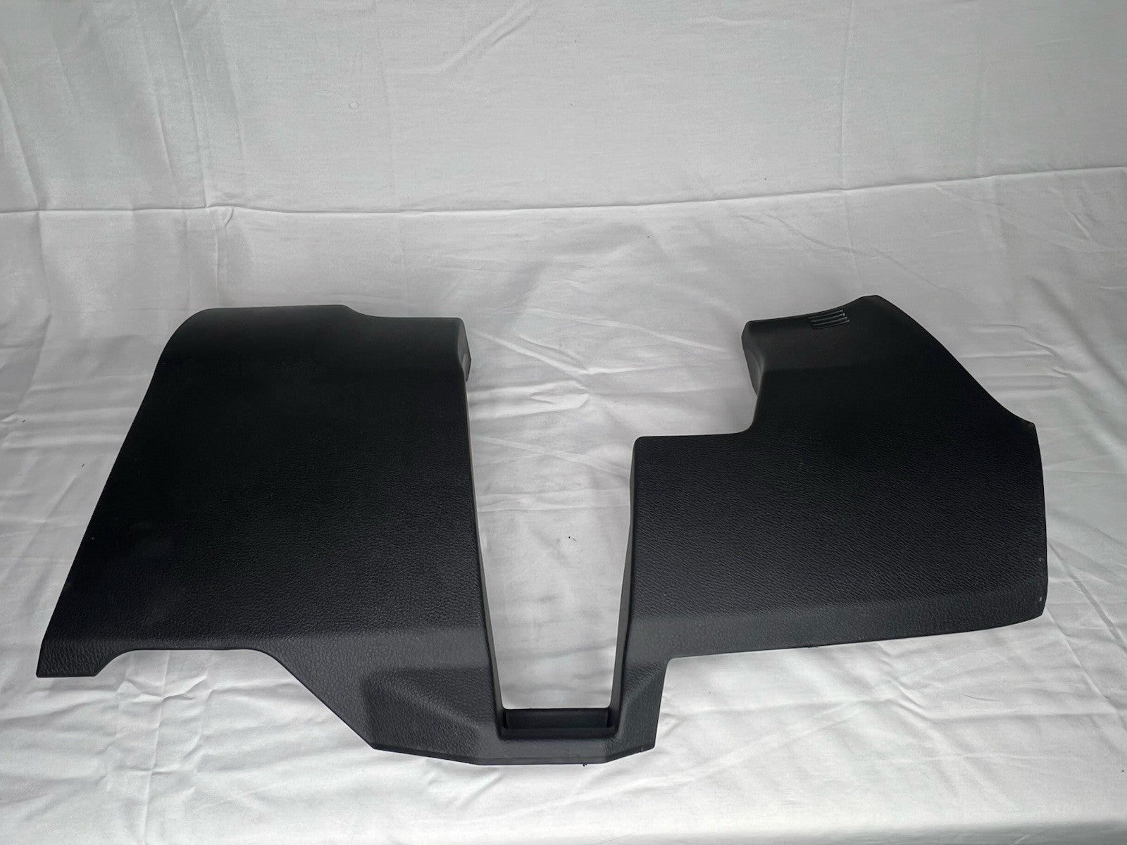 ✅ 2016 - 2020 HONDA CIVIC FRONT LEFT LOWER DASHBOARD DASH KNEE COVER TRIM PANEL