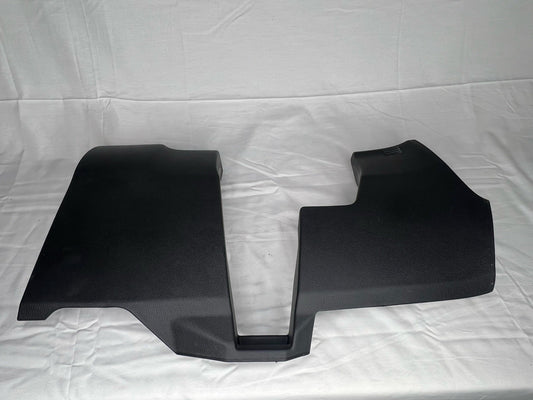 ✅ 2016 - 2020 HONDA CIVIC FRONT LEFT LOWER DASHBOARD DASH KNEE COVER TRIM PANEL