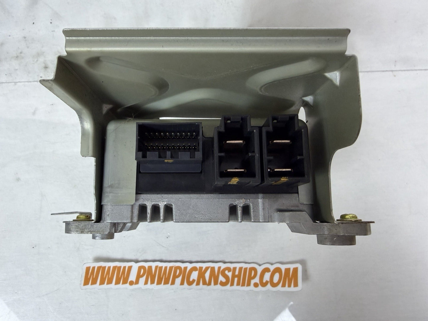 ✅03-05 Honda Civic MX Hybrid Electric Power Steering Control Module 39980-S5B-A1