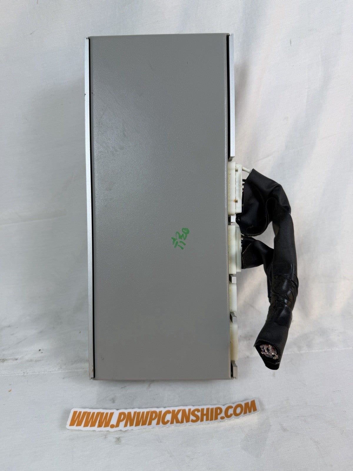 ✅ 04-09 Lexus RX400H MARK LEVINSON RADIO STEREO AMP AMPLIFER 86280-0E021