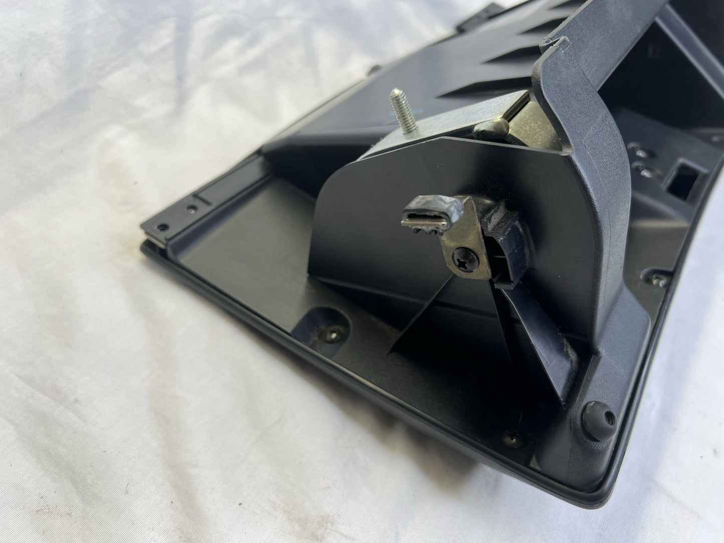 ✅94-97 OEM Honda Del Sol Black dash dashboard glovebox glove box compartment LHD