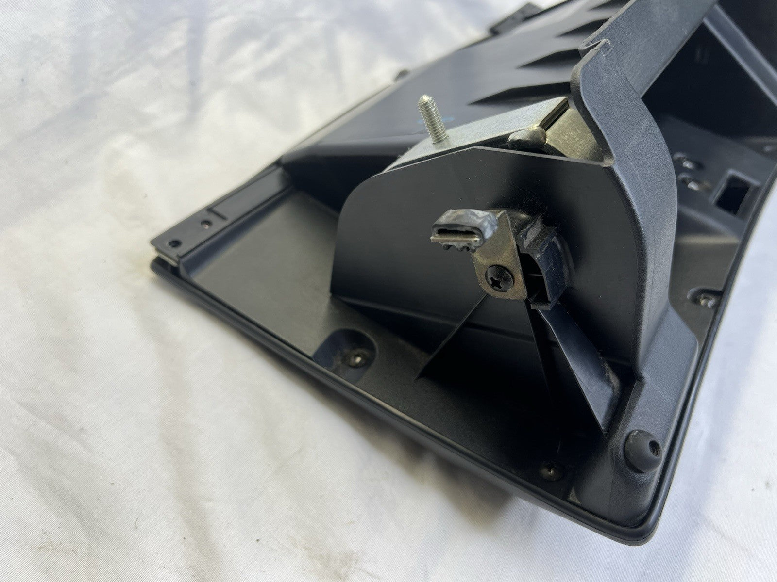✅94-97 OEM Honda Del Sol Black dash dashboard glovebox glove box compartment LHD