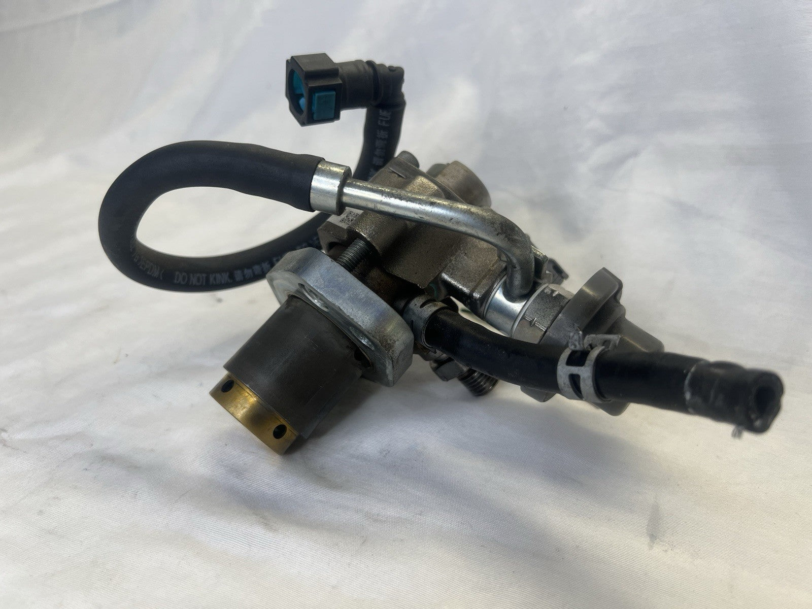 ✅ 06-12 LEXUS IS250 IS350 GS350 Engine Mounted High Pressure Fuel Pump