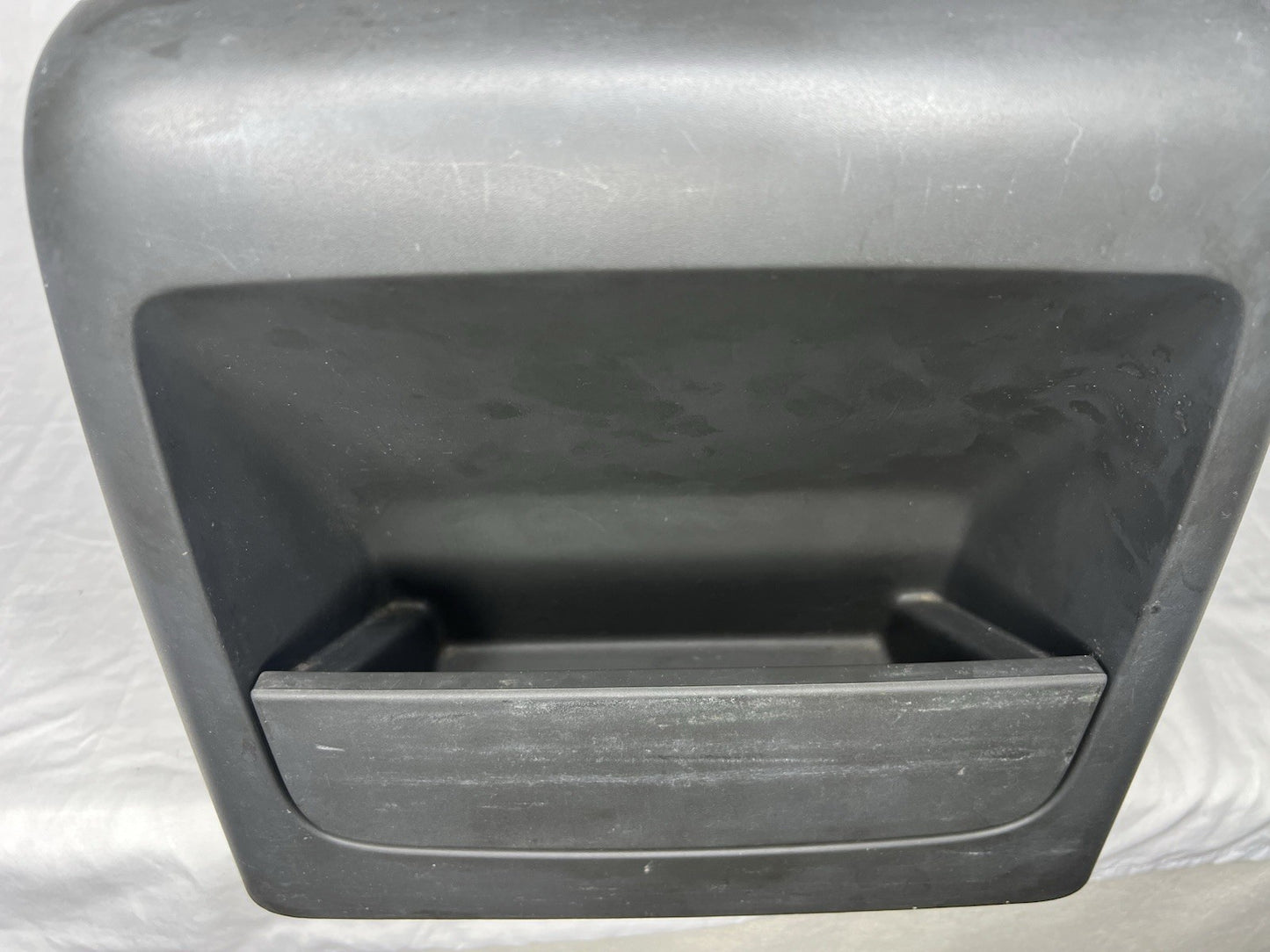 ✅2004-2008 FORD F150 F-150 CENTER FLOOR CONSOLE ASSEMBLY CUP HOLDER COLUMN SHIFT