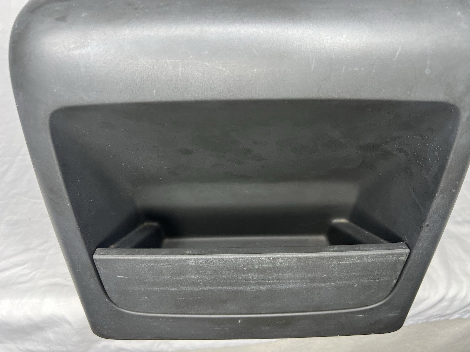 ✅2004-2008 FORD F150 F-150 CENTER FLOOR CONSOLE ASSEMBLY CUP HOLDER COLUMN SHIFT