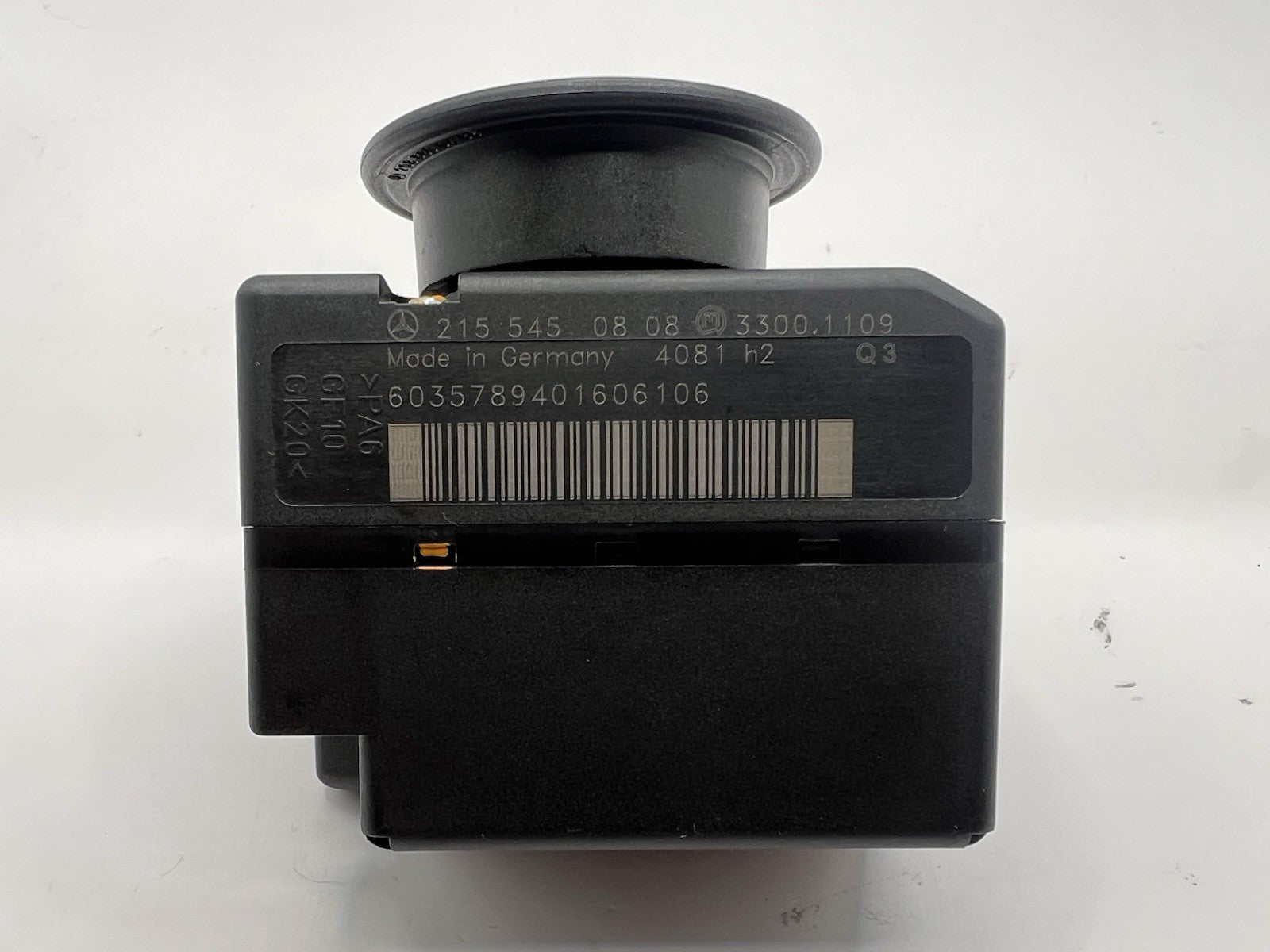 ✅ 2002-06 Mercedes W220 S500 S55 CL55 Electronic Ignition Switch EIS 2155450808