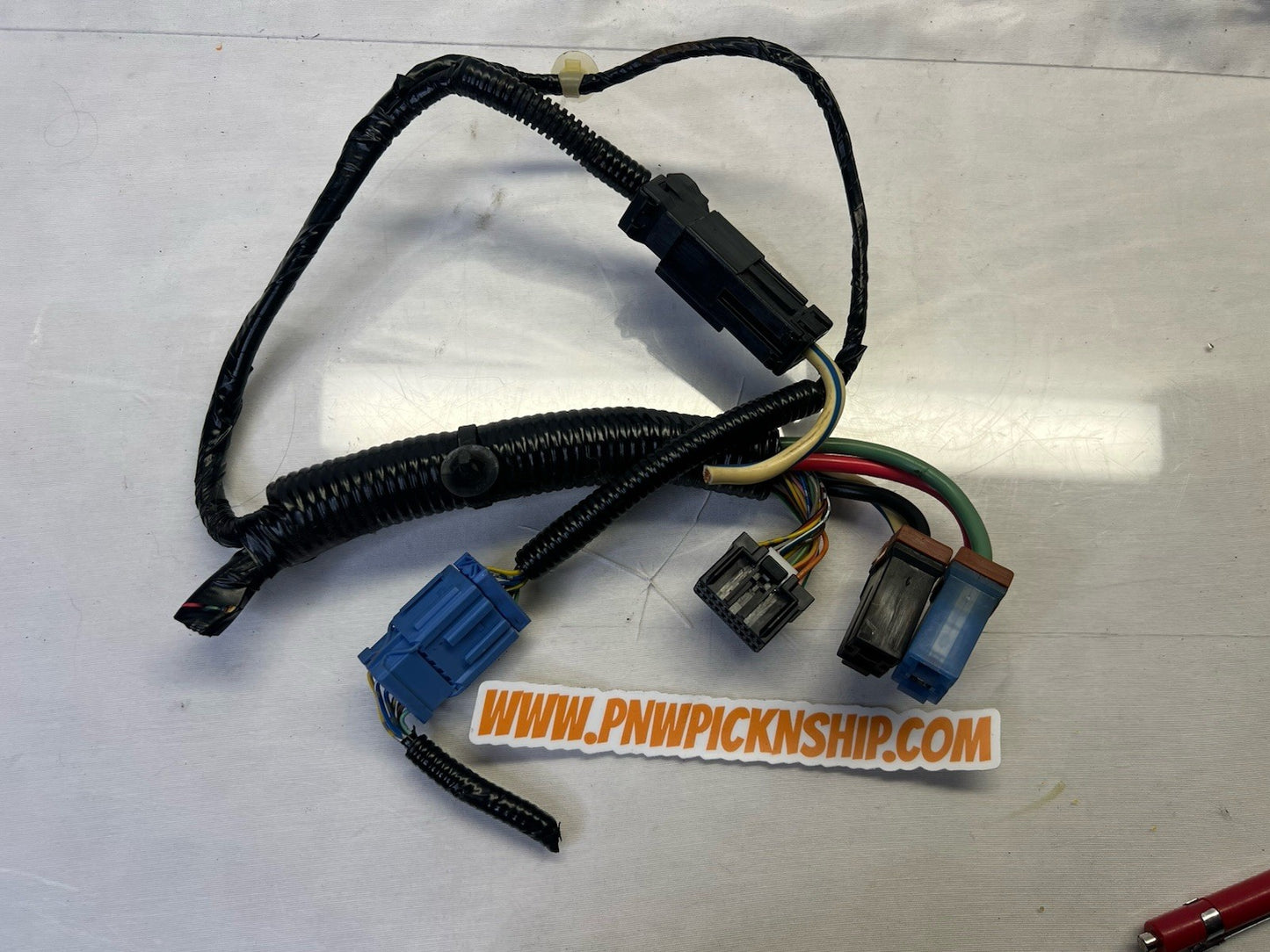 ✅03-05 Honda Civic MX Hybrid Electric Power Steering Control Module 39980-S5B-A1