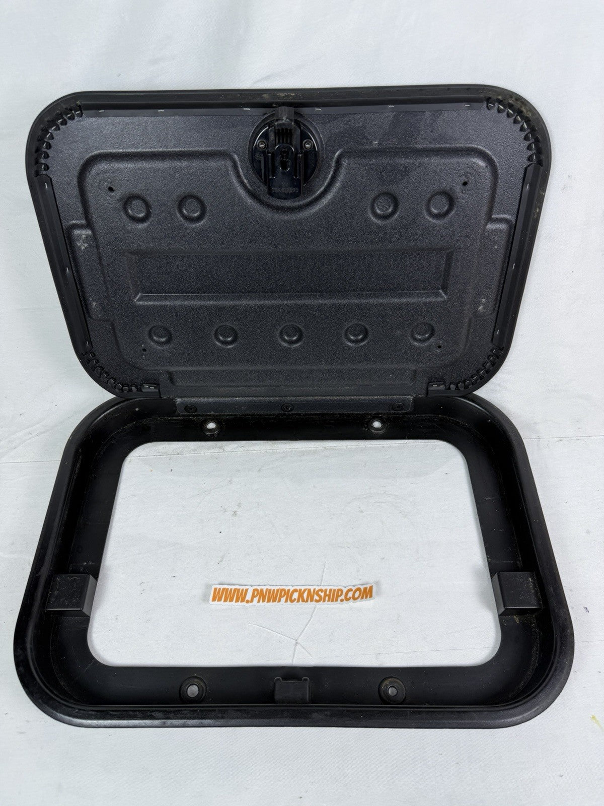 ✅ 2011-2020  Dodge Journey Floor Storage Bin Lid Cover 2nd Row 1BZ93DX9AE OEM