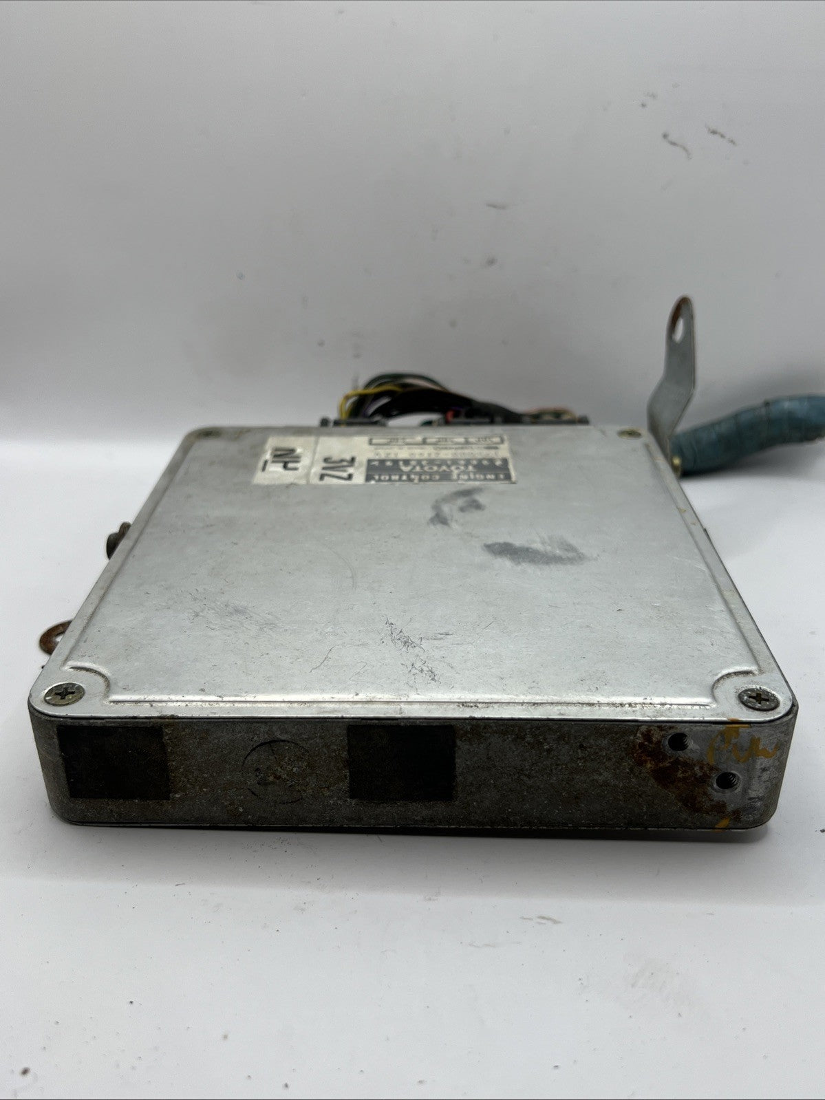 ✅89-90 TOYOTA 4RUNNER PICKUP 5 SPD M/T ECM ECU ENGINE CONTROL MODULE 89661-35191